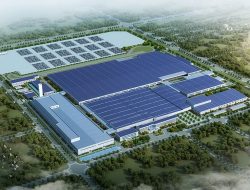 Китайский Dongfeng и японская Honda построят новый совместный завод