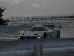 KTM превратит гоночный спорткар X-Bow GT2 в дорожную модель
