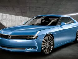 Культовый Nissan Silvia возродят в виде электромобиля