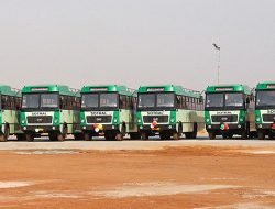 МАЗ выпустил первую партию «неубиваемых» автобусов