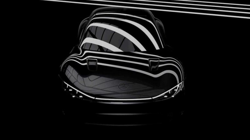 Mercedes-Benz отказался от участия в выставке потребительской электроники в Лас-Вегасе