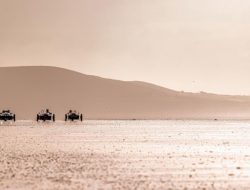 Morgan раскрыл дату премьеры нового трёхколёсного спорткара