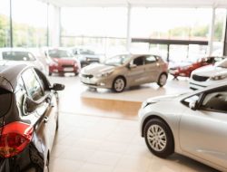 Не пирожками торгуем: умрет ли российский авторынок в 2022 году