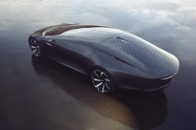 Новый электрокар Mercedes-Benz, кроссовер от Sony и ещё один электрический пикап: главное за неделю