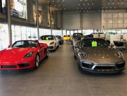 Новый подход к налогу: автомобили в России предложили поделить на массовые и люксовые
