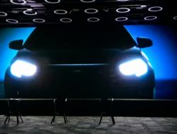 Обновленную Lada Vesta впервые показали на официальном видео