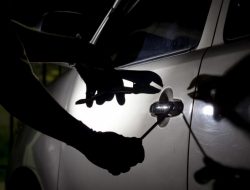 Перечислены автомобили, которые в России угоняли чаще всего в 2021 году