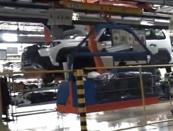 Производство Lada Niva Legend прекращено на неопределенный срок