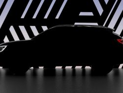Renault Austral получит необычные фары