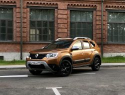 Renault опять подняла цены на свои автомобили в России