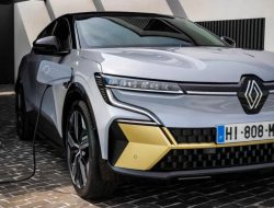 Renault озвучила сроки отказа от двигателей внутреннего сгорания в Европе
