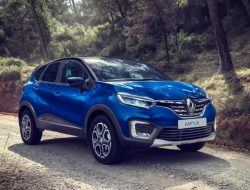 Renault раскрыла цены на машины 2022 года. Сильнее всех подорожал Duster