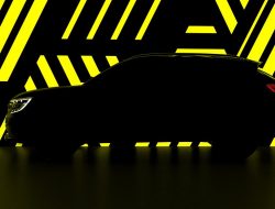 Renault впервые показала свой новейший кроссовер — Austral