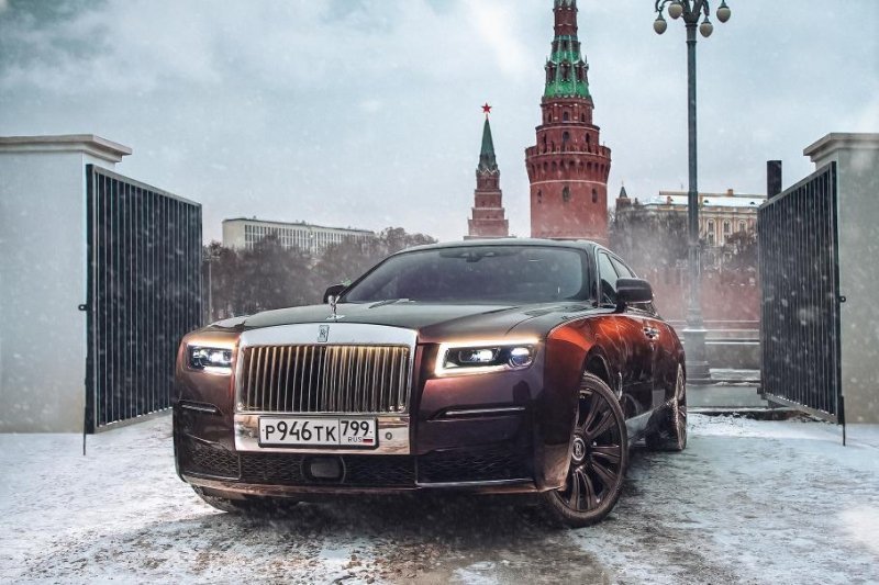 Rolls-Royce стал самой популярной маркой мира. Но есть нюанс