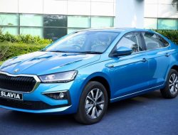 Skoda начала производство дешевого седана Slavia – преемника Rapid