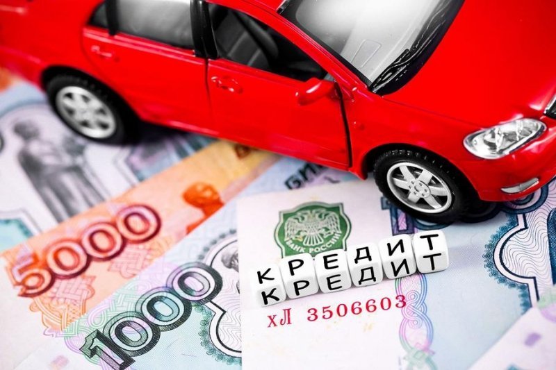 Средняя сумма автокредита в России установила новый рекорд