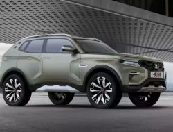 Срок выхода новой Lada Niva, «внедорожная» версия Kia Sportage и массовый российский электрокар: главное за неделю