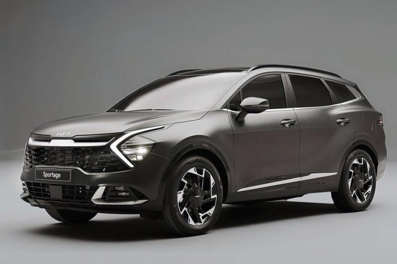 Срок выхода новой Lada Niva, «внедорожная» версия Kia Sportage и массовый российский электрокар: главное за неделю