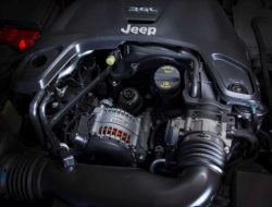 Stellantis начал выпуск рядной турбошестёрки на замену мотору V8 Hemi