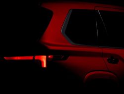 Toyota готовит премьеру нового рамного внедорожника