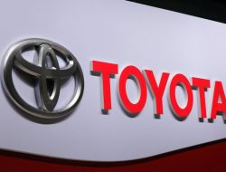 Toyota возглавила рейтинг самых дорогих автомобильных брендов