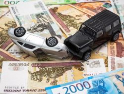В каком случае судебная экспертиза повреждений автомобиля незаконна