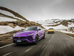 В кризис россияне буквально расхватывали новенькие Lamborghini