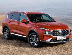 В линейке Hyundai больше нет автомобилей дешевле миллиона рублей