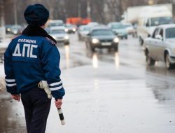 В МВД не хотят возвращать штрафы за превышение средней скорости. И вот почему
