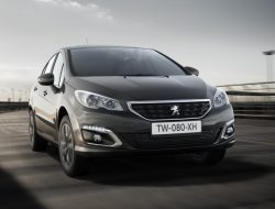 В России подорожали почти все Citroen и Peugeot