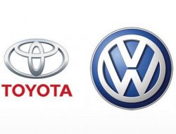 В российских офисах Toyota и Volkswagen сменилось руководство
