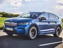 В Skoda рассказали, когда закончится дефицит полупроводников
