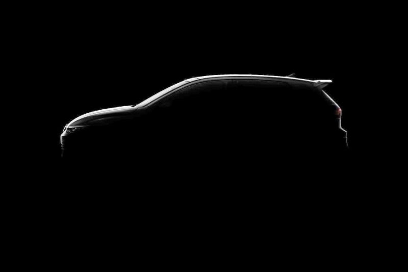 Volkswagen анонсировал новую «быструю» модель. Ее покажут в феврале