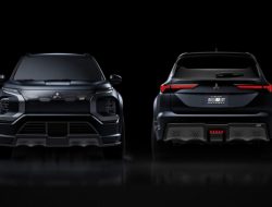 Возрожденный Mitsubishi Ralliart, возвращение Noble и электрический гиперкар Subaru: главное за неделю
