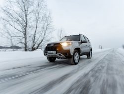 Жигулевский каршеринг: АВТОВАЗ запускает программу подписки на автомобили LADA