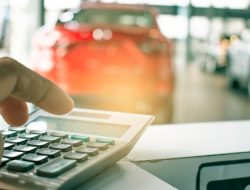 Как повлияет на автокредиты повышение ключевой ставки ЦБ до 9,5%