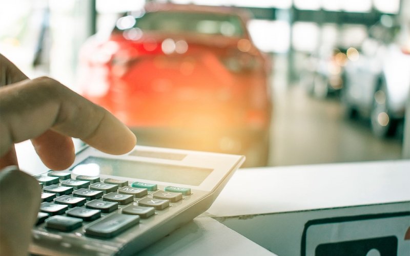 
            Как повлияет на автокредиты повышение ключевой ставки ЦБ до 9,5%
        