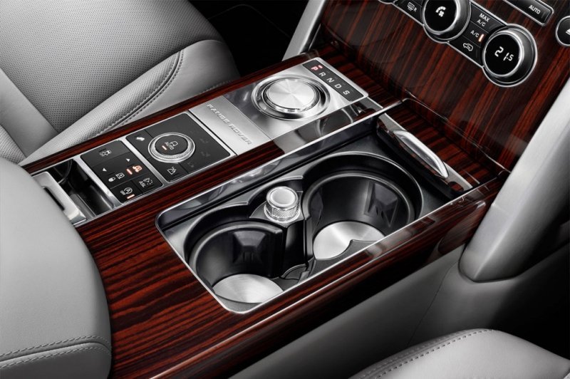
            Прощаемся с четвертым Range Rover. 5 главных фактов о внедорожнике
        