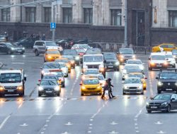 Техосмотр и медсправки по-новому: все изменения для водителей с 1 марта
