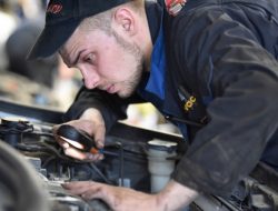 Водители ждут взлета цен на диагностику машин из-за реформы техосмотра