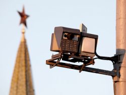 Штрафы за ремень, разметку и чужую машины: как ошибаются камеры