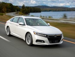 1,7 миллиона Honda проверят на наличие опасного дефекта