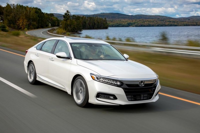 1,7 миллиона Honda проверят на наличие опасного дефекта