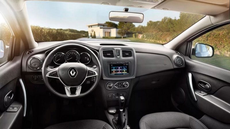 
            Что, если не «Веста»? 5 конкурентов новой Lada Vesta
        