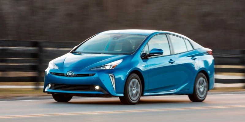 
            В США назвали лучшие автомобили 2022 года
        