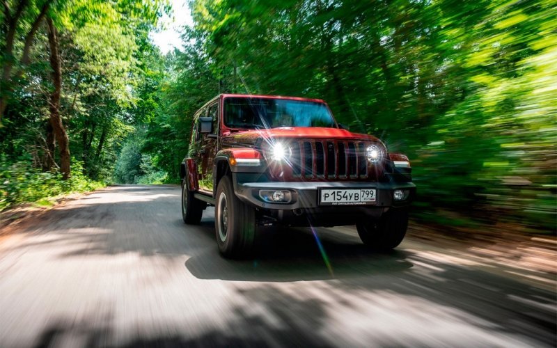 
            Что купить вместо «Крузака»: пять альтернатив Toyota Land Cruiser 300
        