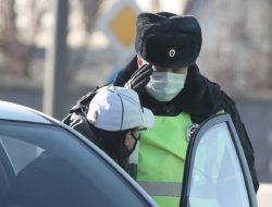 Источник РБК: на дорогах усилят контроль за машинами из южных регионов