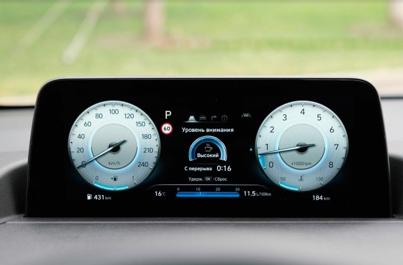 
            Возвращаемый модуль. Тест-драйв Hyundai Staria
        