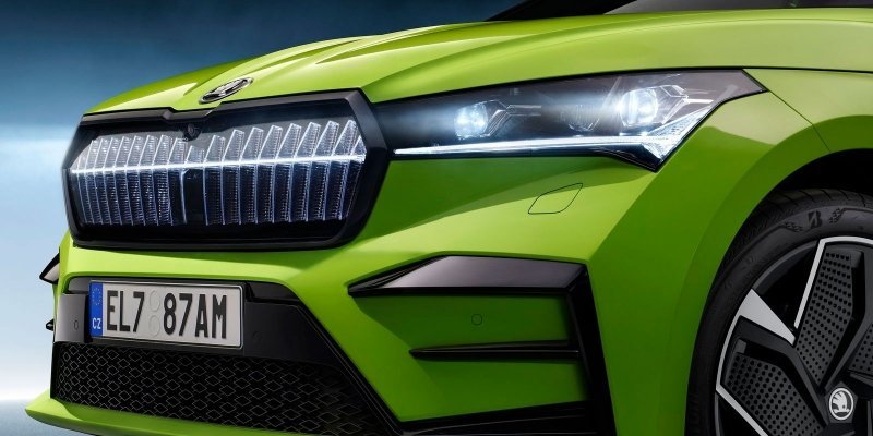 
            Skoda представила новый купеобразный кроссовер
        