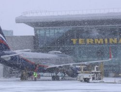 Забыл про неоплаченные штрафы – «прогорят» билеты за границу